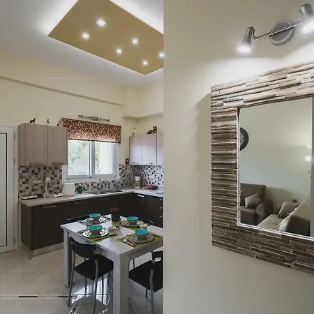 Apartment Spacious With Parking