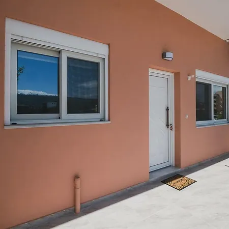 Apartment Spacious With Parking *